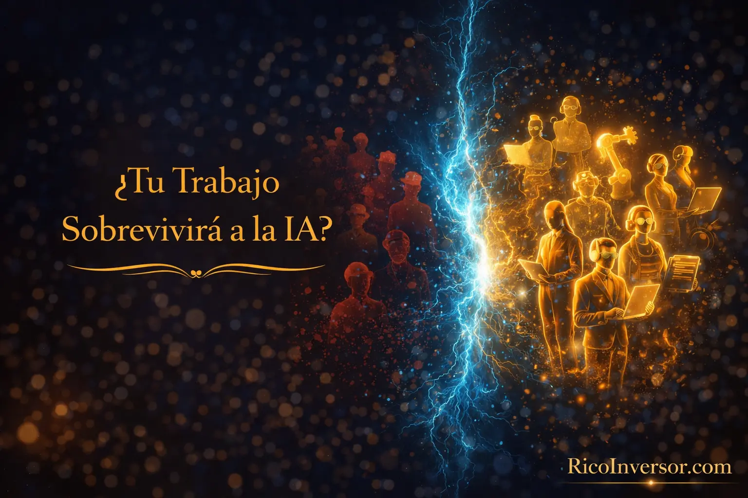 ChatGPT y herramientas de IA — cómo usarlas para multiplicar tu productividad en 2026