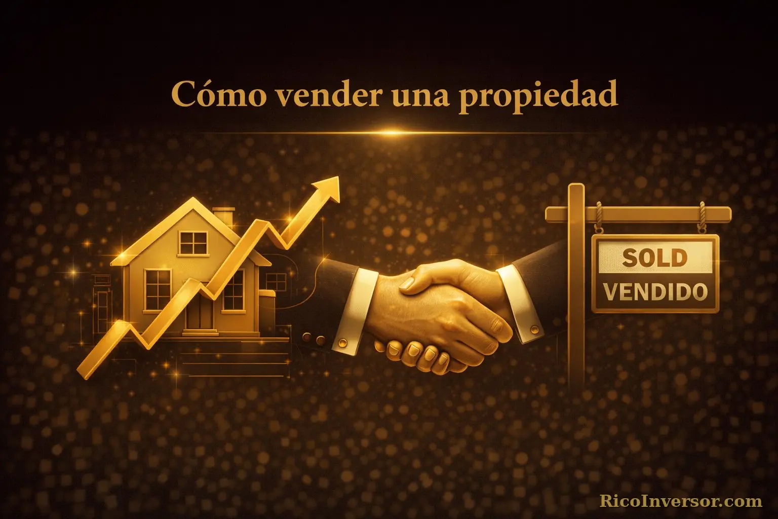 Cómo vender tu propiedad al mejor precio — estrategias que marcan la diferencia
